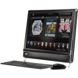 HP（ヒューレットパッカード） TouchSmart PC 300-1030jp NY658AA-AAAA