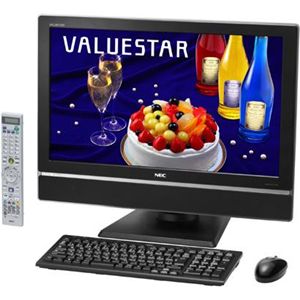 NEC（日本電気） PC-VW970WG VALUESTAR