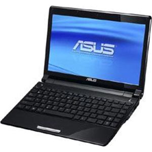 ASUS ノートパソコン 12.1型ワイドノートPC UL20A Black UL20A-2X123BK ブラック