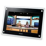 BLUEDOT（ブルードット） 10V型 地上デジタル液晶テレビ BTV-1000 K