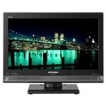 MITSUBISHI（三菱） REAL（リアル） 19V型 デジタルハイビジョン液晶テレビ LCD-19MX30B