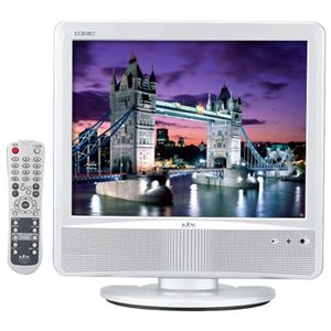 ONKYO（オンキョー） 15V型液晶テレビ LCD15D1FG