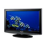 Panasonicipi\jbNj VIERAirGj 26V^ter TH-L26X1-K fB[vubN