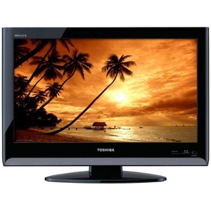 TOSHIBA（東芝）REGZA（レグザ）22V型ハイビジョン液晶テレビ 22A8000