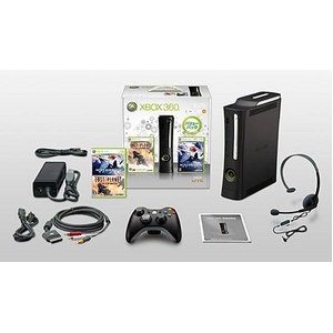  Xbox360 エリート バリューパック