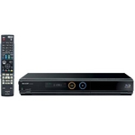 SHARP（シャープ） AQUOS（アクオス）ブルーレイディスクレコーダー HDD搭載320GB BD-HDS43