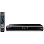 SHARP（シャープ）AQUOS（アクオス）ブルーレイディスクレコーダー HDD搭載500GB BD-HDW45