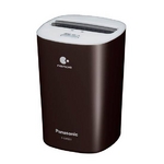 Panasonic（パナソニック） ナノイー発生機 ダークブラウン F-GME03-T