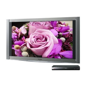 PANASONIC　パナソニック　プラズマテレビ　TH-P50Z1【1】