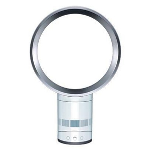 DYSON エアマルチプライアー 30cm AM0130-WSホワイト/シルバー