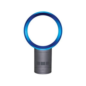 DYSON AM01 エアマルチプライアー 25cm アイアン/サテンブルー