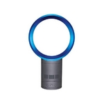 DYSON AM01 エアマルチプライアー 25cm アイアン/サテンブルー