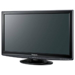 PANASONIC パナソニック(パナソニック)VIERA（ビエラ）32V型地上フルハイビジョン液晶テレビ TH-L32X1-K ディープブラック