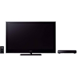 SONY ソニー 液晶テレビ BRAVIA KDL-46ZX5 46V型 地上・BS・110度CSデジタルハイビジョン 