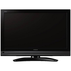 HITACHI 日立 液晶テレビ Wooo L32-XP05 32型