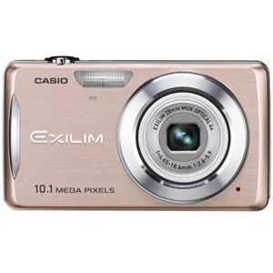 CASIO（カシオ） デジタルカメラ EXILIM EX-Z270