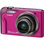 CASIO（カシオ） デジタルカメラ EXILIM EX-H10-PK ピンク