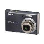 Nikon（ニコン） デジタルカメラ COOLPIX S610-BK オーシャンブラック