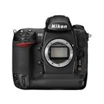 Nikon（ニコン） デジタル一眼レフカメラ D3 ボディ（レンズ別売り）