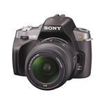 SONY（ソニー） デジタル一眼レフカメラ DSLR-A380L