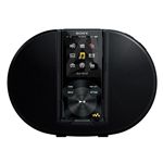 SONY NW-S745K-B （MP3プレーヤー）