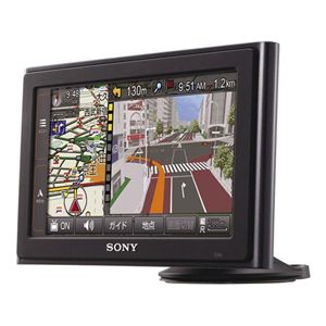 SONY NV-U3DV （カーナビ）