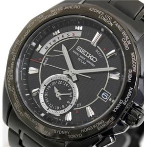 SEIKO SAGA041 （腕時計）