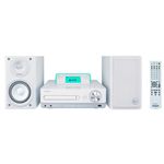 SONY CMT-E350HD-W （コンポ）