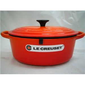 ル・クルーゼ ベーシック 4PC セット （調理器具）