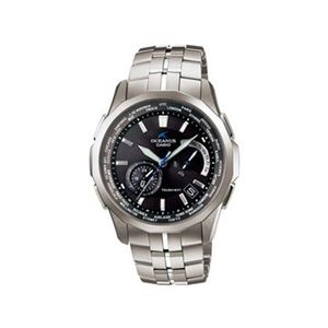 CASIO OCW-S500-1AJF （腕時計）