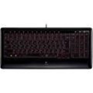 Logicool Compact keyboard K300 （キーボード）
