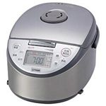 TIGER JKH-G100-TG （炊飯器）