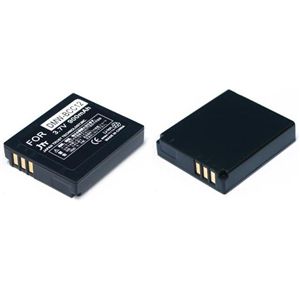 JTT MBH-DMW-BCC12 （カメラバッテリー）