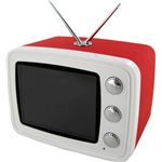 磁気研究所 SNAP TV Red （デジタルフォトフレーム）