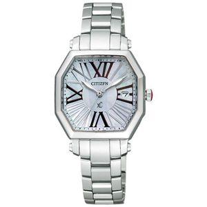 CITIZEN(シチズン) レディース 腕時計 xC(クロスシー) XCD38-9011 【電波時計】