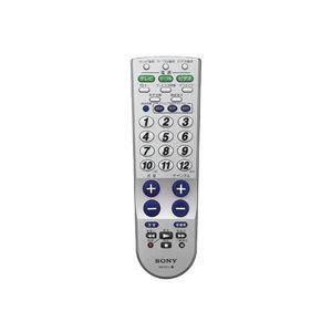 SONY RM-P21D （テレビ周辺機器）