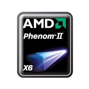 AMD Phenom II X6 1090T Black Edition BOX (CPU)