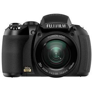 FUJIFILM FinePix HS10 （デジタルカメラ）