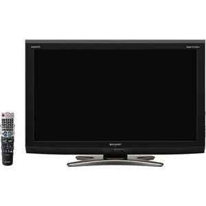 SHARP AQUOS（アクオス） シャープ LC-32E7-B （液晶テレビ）