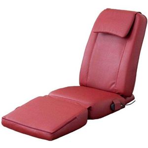 スライヴ マッサージチェア くつろぎ指定席 CHD-3201-R レッド