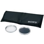 SONY VF-58M フィルターキット （レンズフィルター）