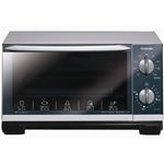 TOSHIBA HTR-H6-S （オーブン・トースター）