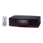 KENWOOD U-K323-R （ラジカセ）