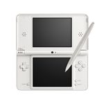 任天堂 ニンテンドーDSi LL ナチュラルホワイト （DS/本体）