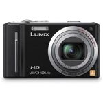PANASONIC DMC-TZ10-K （デジタルカメラ）