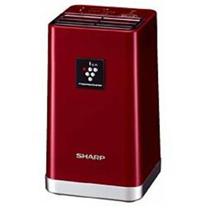 SHARP IG-B20-R （空気清浄機）