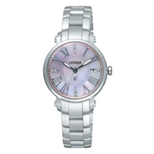 CITIZEN（シチズン） レディース 腕時計 xC（クロスシー） XCD38-9026 【電波時計】
