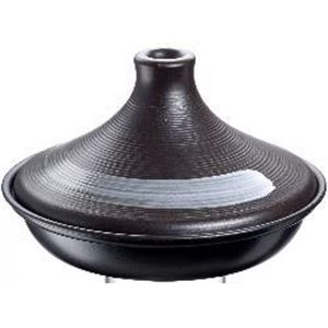 イシガキ産業 2997　IH対応タジン鍋26cm （調理器具）