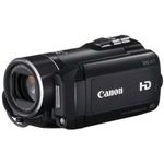 CANON iVIS HF21 （ビデオカメラ）