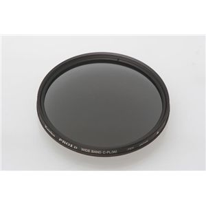 ケンコー PRO1D CPL62MM （レンズフィルター）